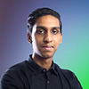 Profil użytkownika „Mohamed Basil”
