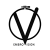 Profiel van embro vision
