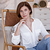 Яна Бойкова's profile