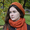 Mariya Mikurova's profile