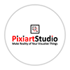Pixiart Studio 的個人檔案