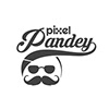 Pixel Pandey's profile