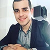 Profil użytkownika „Ian Parada”
