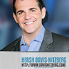 Hersh Davis-Nitzberg's profile