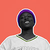 Profil von David Adebayo