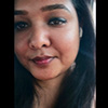 Tiasha Guptas profil