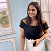 Shivani Betharia's profile