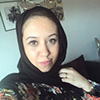 Dina Ibrahim Mohamed sin profil