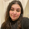 Profil użytkownika „Lara Mendonça”