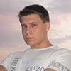 Profil appartenant à Nikita Veretensev