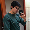 Gabriel Rochas profil