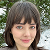 Profil użytkownika „Tinna Halldorsdottir”