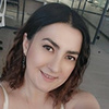 LusinE Gabrielyan's profile
