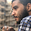 Ahmed Mamdoh's profile