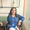 Khadija S. profili
