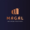 Magal Agency™ sin profil