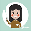 Jeanie Lin profili