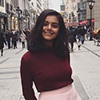 Nainisha Mehta's profile