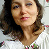 Olena Petrovych sin profil