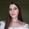Profil użytkownika „Mary Yurko”