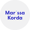 Marissa Korda's profile