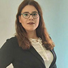 Angela Despotovska's profile