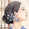 Profilo di Satomi Naemura