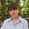 Elena Basanets's profile