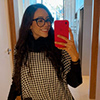Cassandra Letícia Santos's profile