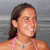 Agustina Uriburu's profile