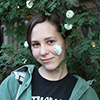 Tanya Averkova's profile