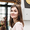 Svitlana Moskalova's profile