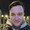 Pavel Anpleenkos profil