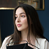 Profil von Alena Malkova