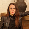 Sabrina Cuadra Zivkovic sin profil