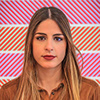 Rita Vieira profili