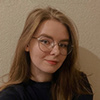 Daria Vatinova's profile