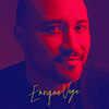 Profil von Enrique Vega