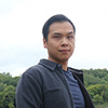 Vincent Chen's profile