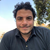 Profilo di Ahmed AbdelMoneim “elMonti”