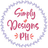 Simplydesigns PH's profile
