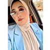 NouRan Abozeid sin profil