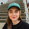 Profiel van Karolina Wecka