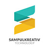 Sampulkreativ Technology's profile