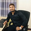 Mohammad Raihan Hossain's profile