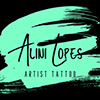 Alini Lopes Camacho's profile