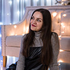 Sachuk Evgeniya's profile