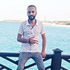 Profil von Abdallah Badawy
