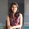 Profilo di Anu Manohar
