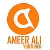 Ameer Ali's profile